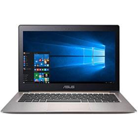 ASUS ZenBook UX310UQ Intel Core i7 | 8GB DDR4 | 1TB + 256GB SSD | GeForce 940MX 2GB